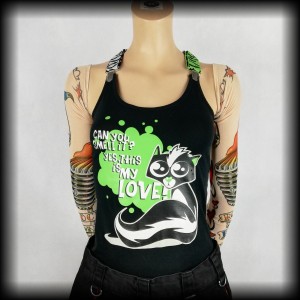 Koszulka alternative S skunks