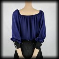 Bluzka hiszpanka gorsetowa S granat4.jpg