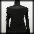 Bluzka gotycka anielica XL Spiral Direct 3.jpg