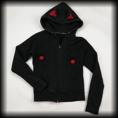 Bluza PaperCats S kot w gorsecie.jpg