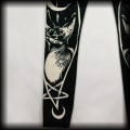 Legginsy goth occult S kot2.jpg