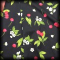 Sukienka Pin Up Hearts &amp; Roses XL wisienki wiązana na szyi7.jpg