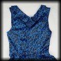 Sukienka Pin Up Lindy Bop S niebieska pantera II92.jpg