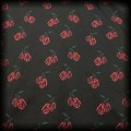 Sukienka Pin Up granaty a'la wisienki L Necessary Evil9.jpg