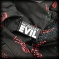 Sukienka Pin Up granaty a'la wisienki L Necessary Evil91.jpg