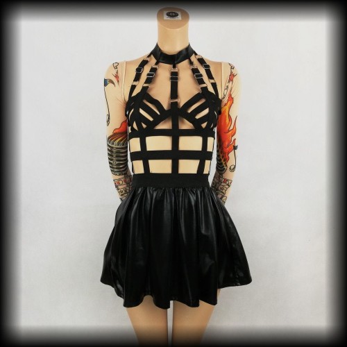 Sukienka Goth Fetish XSS harness.jpg