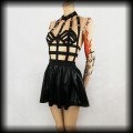 Sukienka Goth Fetish XSS harness2.jpg