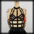 Sukienka Goth Fetish XSS harness3.jpg