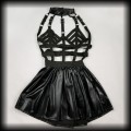 Sukienka Goth Fetish XSS harness6.jpg