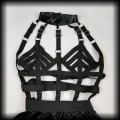 Sukienka Goth Fetish XSS harness7.jpg
