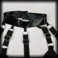 Sukienka Goth Fetish XSS harness8.jpg