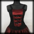 Sukienka Goth XL Restless N' Wild 3.jpg