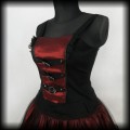 Sukienka Goth XL Restless N' Wild 4.jpg