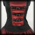 Sukienka Goth XL Restless N' Wild 5.jpg