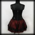 Sukienka Goth XL Restless N' Wild 7.jpg