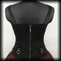 Sukienka Goth XL Restless N' Wild 8.jpg