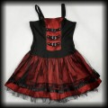 Sukienka Goth XL Restless N' Wild 9.jpg