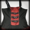Sukienka Goth XL Restless N' Wild 91.jpg