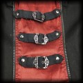 Sukienka Goth XL Restless N' Wild 92.jpg