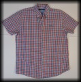 Koszula w kratę Ben Sherman L.JPG