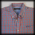 Koszula w kratę Ben Sherman L2.JPG