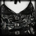 Gorset czarny S Ann Summers z lacku5.jpg