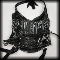 Gorset czarny S Ann Summers z lacku7.jpg