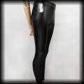 Legginsy czaszki S Blue Banana Nowe.jpg