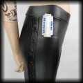 Legginsy czaszki S Blue Banana Nowe 3.jpg