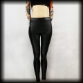 Legginsy czaszki S Blue Banana Nowe 4.jpg