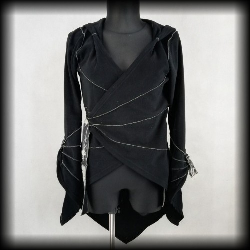Bluza Gothic Gypsy L elficka Anki Art Design.jpg