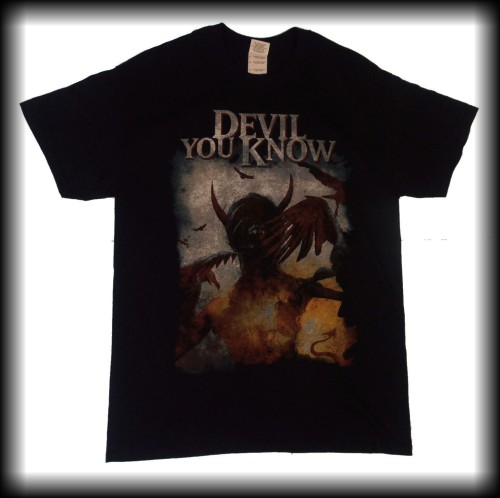 Koszulka Devil You Know M.JPG