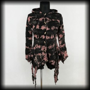 Bluza elficka L/XL z Nepalu