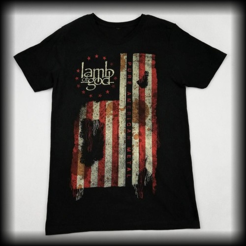 Koszulka Lamb Of God M Pure American Metal.jpg