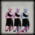 Koszulka Blondie S Debbie Harry Amplified2.jpg