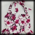 Sukienka Pin Up Hearts &amp; Roses 3XL biała w różowe kwiaty 9.jpg