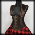 Gorset Steampunk L underbust kamizelka Nowy2.jpg