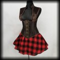 Gorset Steampunk L underbust kamizelka Nowy4.jpg