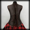 Gorset Steampunk L underbust kamizelka Nowy5.jpg