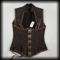 Gorset Steampunk L underbust kamizelka Nowy6.jpg