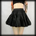 Halka tiulowa mini czarna XS-S.jpg