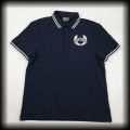 Polo ACAB L granatowe z białą lamówką A.C.A.B..jpg