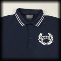 Polo ACAB L granatowe z białą lamówką A.C.A.B.2.jpg