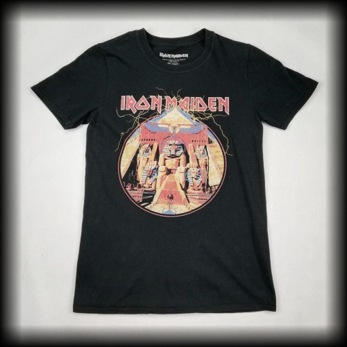 Koszulka Iron Maiden S Powerslave.jpg