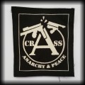 Naszywka Crass Anarchy &amp; Peace1.jpg