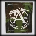 Naszywka Crass Anarchy &amp; Peace3.jpg
