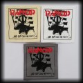 Naszywka Rancid And Out Comes The Wolves.jpg
