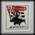 Naszywka Rancid And Out Comes The Wolves 2.jpg