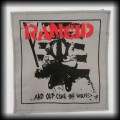 Naszywka Rancid And Out Comes The Wolves 3.jpg