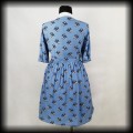 Sukienka Retro w kotki XXL Joanie clothing5.jpg